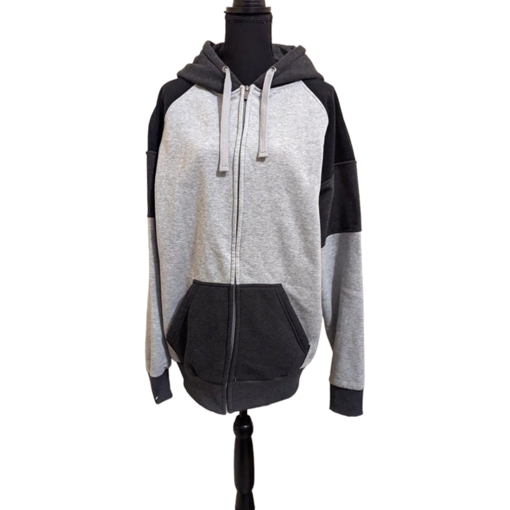 Brooklyn Laundry Hoodie Sz Large‎